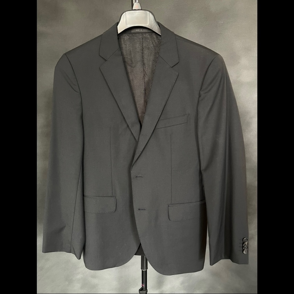 Hugo Boss Dress Suit and Pants